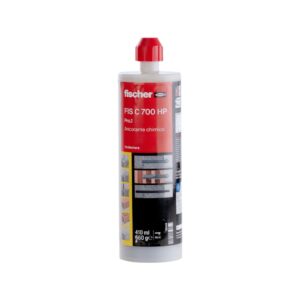 Fischer FIS C 700 HP – Ancorante chimico 410 ml