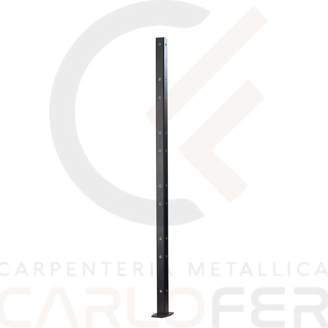 Piantino angolare per Orlando