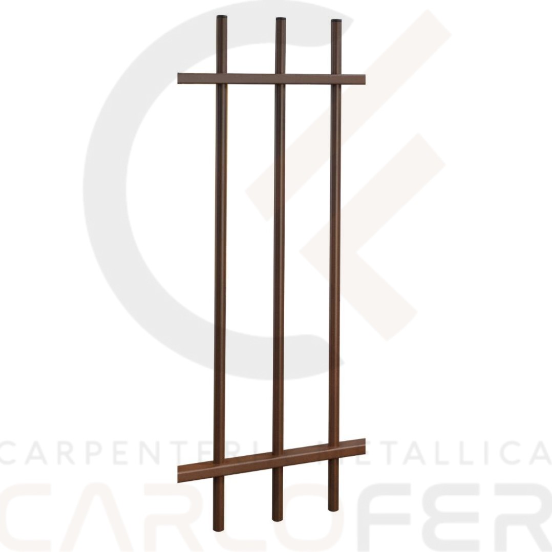 Pannello complementare Mykonos