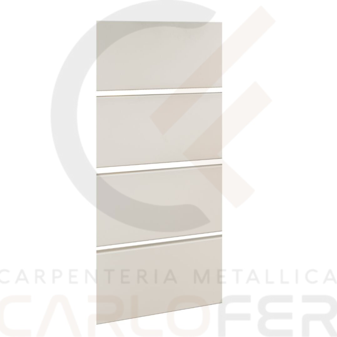 Pannello complementare Orlando