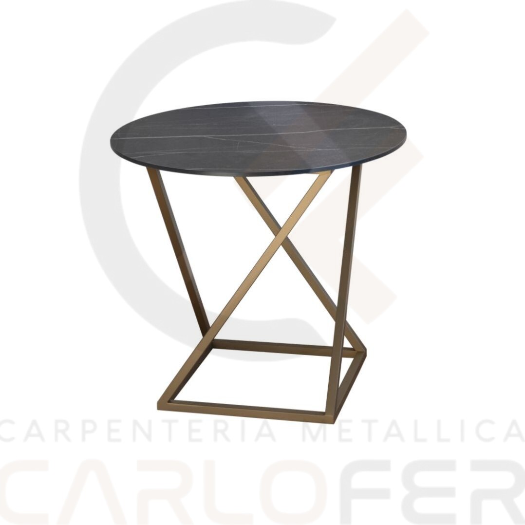 Casablanca - piano tondo