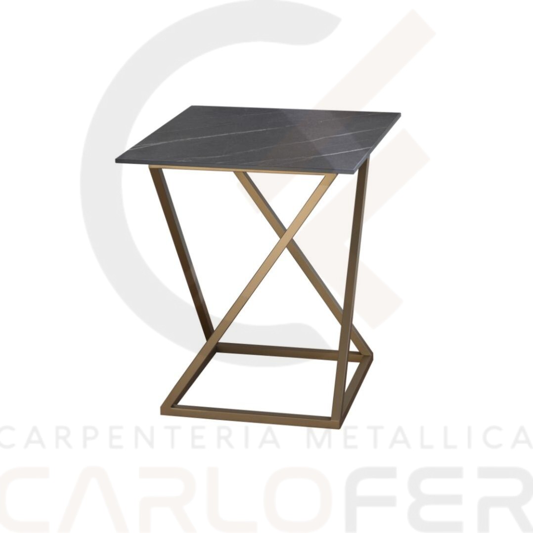 Casablanca - piano quadrato