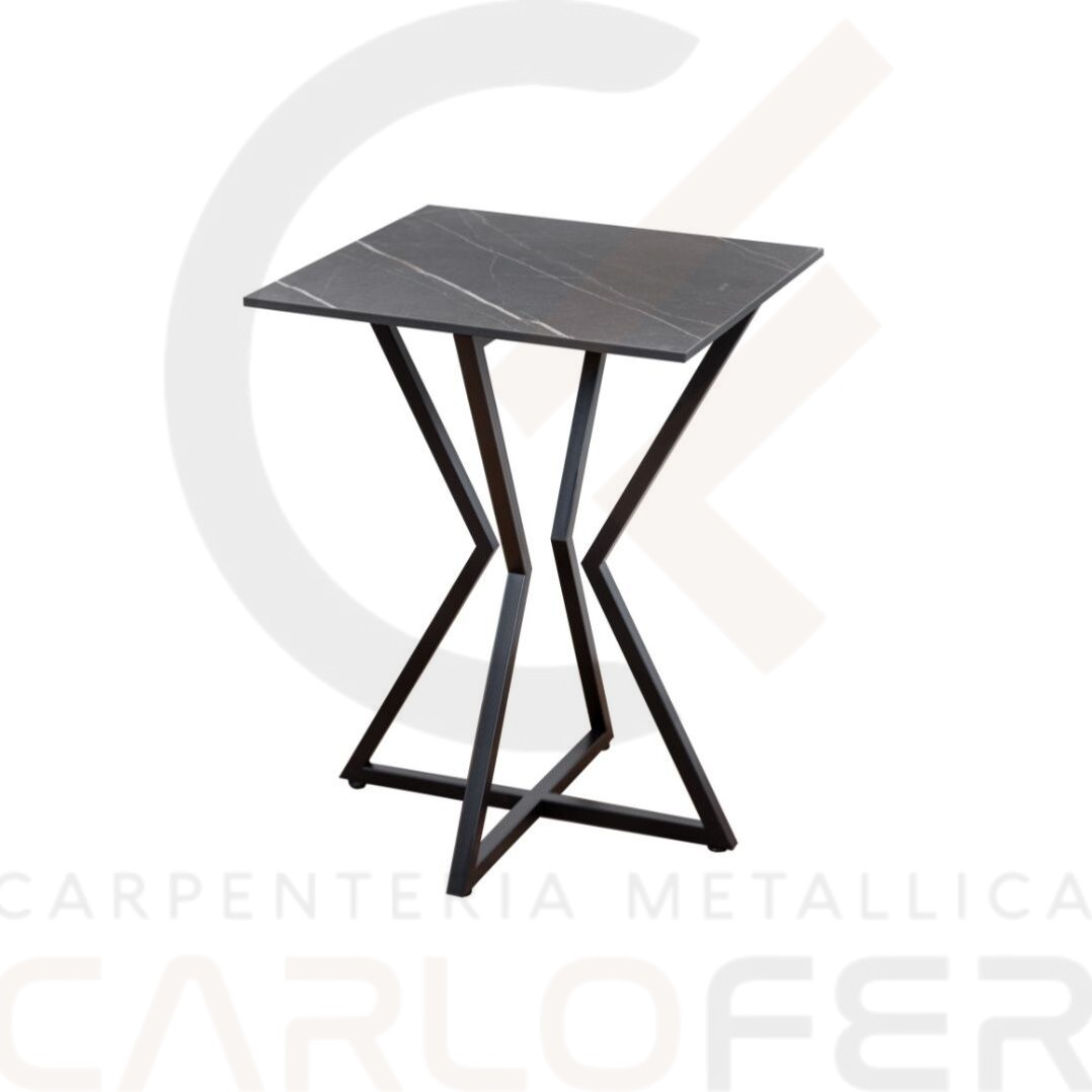 Giza - piano quadrato