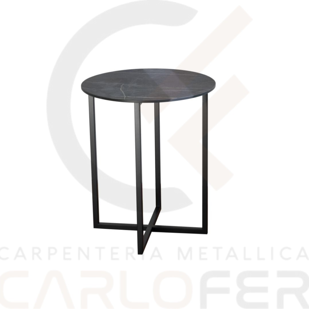 Monte Carlo - piano tondo